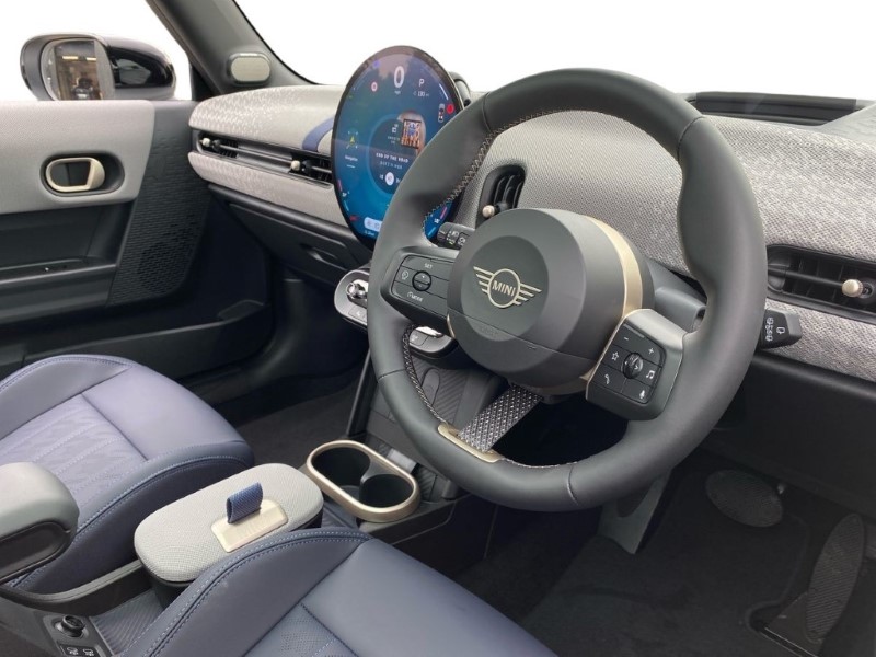 Used MINI Cooper 2025 for sale - 76982181: Photo 6