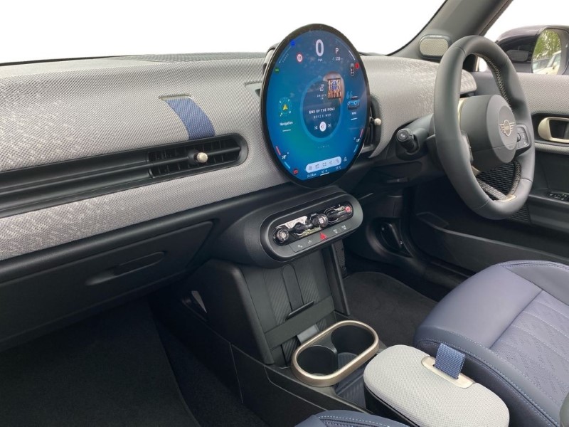 Used MINI Cooper 2025 for sale - 76982181: Photo 7