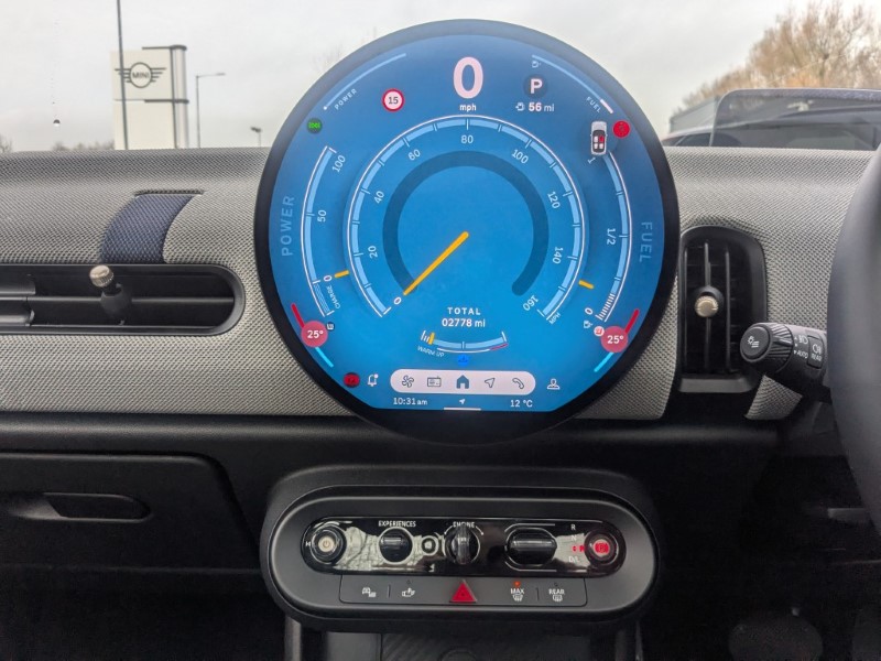 Used MINI Cooper 2025 for sale - 76982181: Photo 9