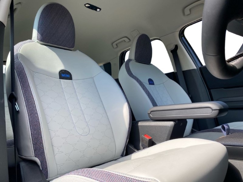 Used MINI Countryman 2025 for sale - 76981033: Photo 11