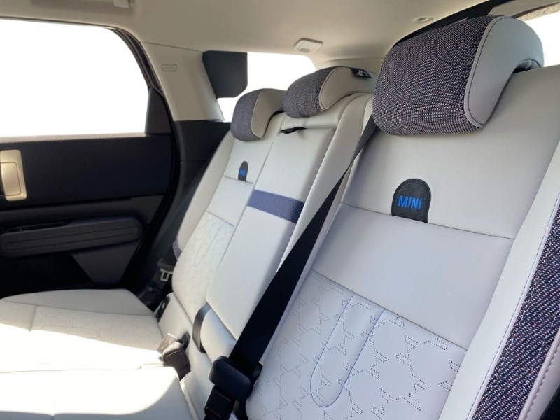 Used MINI Countryman 2025 for sale - 76981033: Photo 12