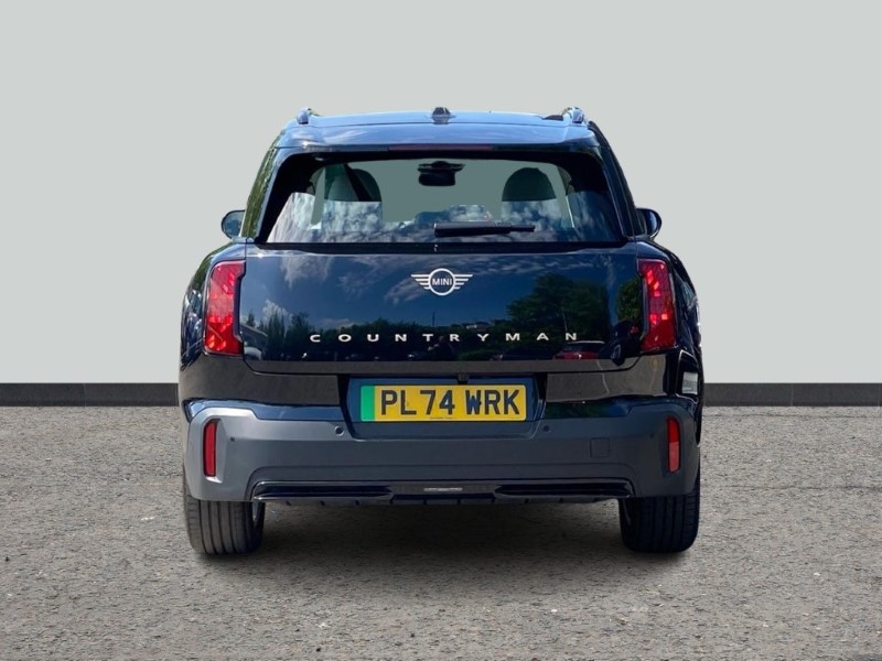 Used MINI Countryman 2025 for sale - 76981033: Photo 15