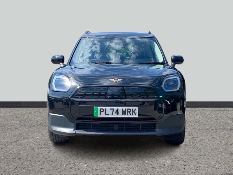 Used MINI Countryman 2025 for sale - 76981033: Photo 16