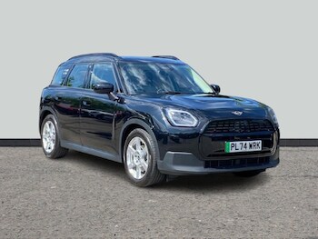 Used MINI Countryman 2025 for sale - 76981033: Photo