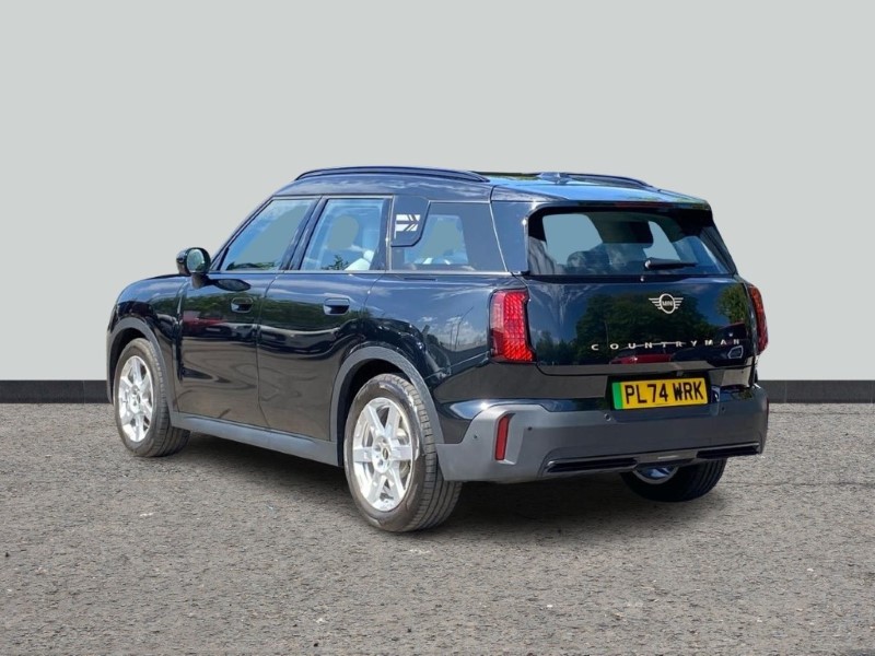 Used MINI Countryman 2025 for sale - 76981033: Photo 2