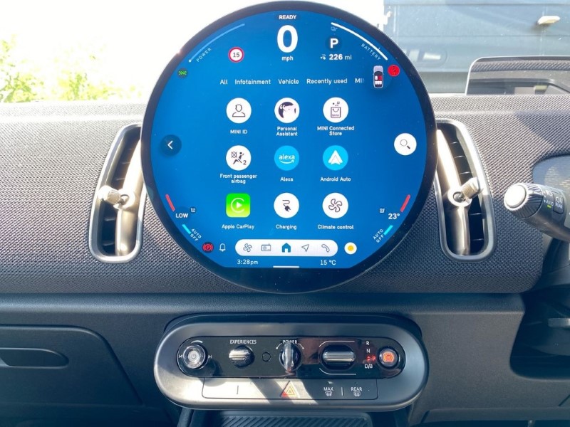 Used MINI Countryman 2025 for sale - 76981033: Photo 25