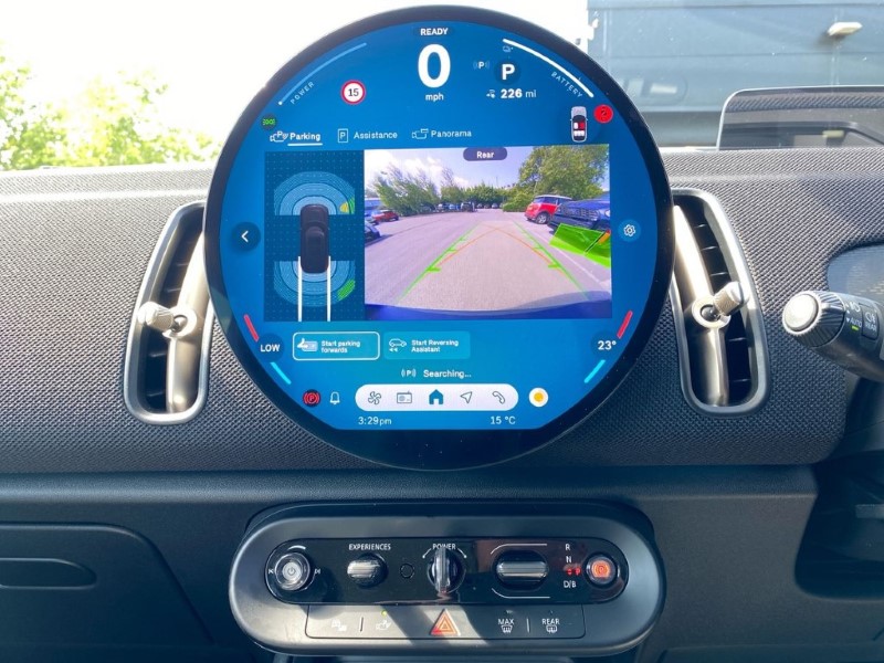 Used MINI Countryman 2025 for sale - 76981033: Photo 27