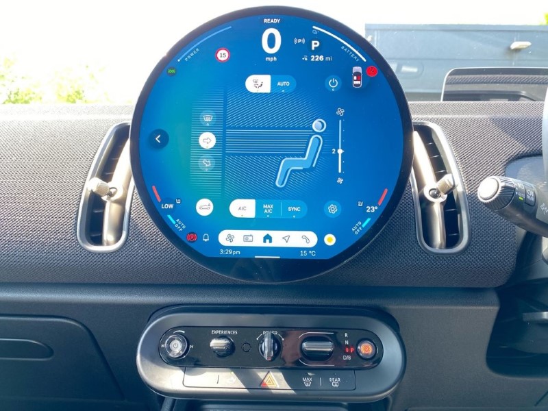 Used MINI Countryman 2025 for sale - 76981033: Photo 29