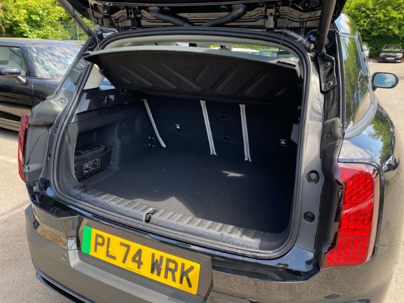 Used MINI Countryman 2025 for sale - 76981033: Photo 38