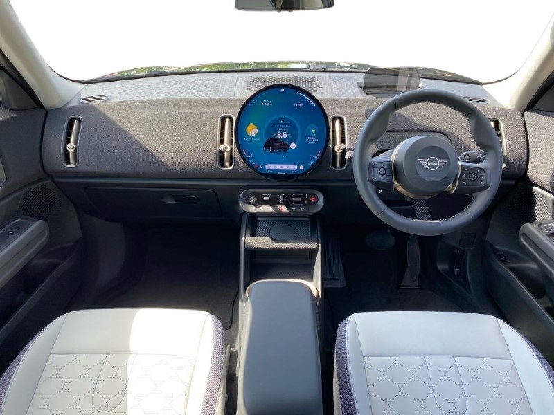 Used MINI Countryman 2025 for sale - 76981033: Photo 4