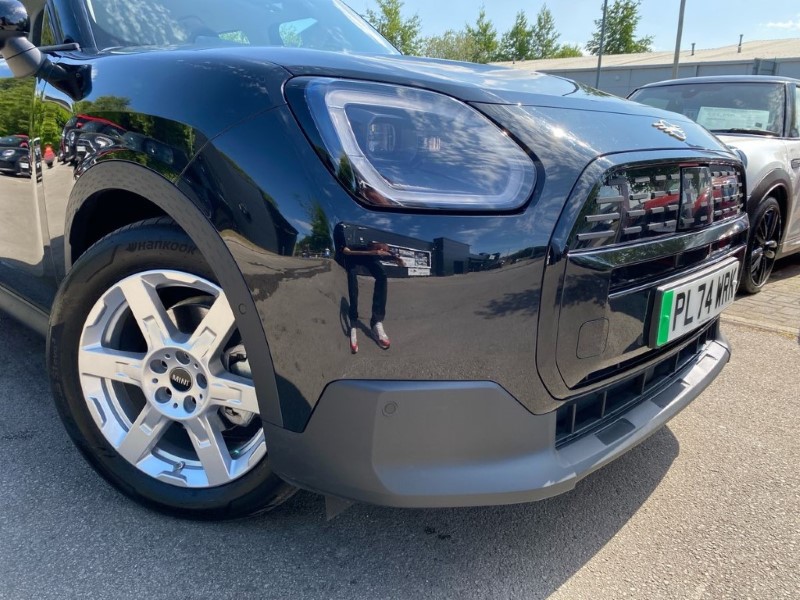 Used MINI Countryman 2025 for sale - 76981033: Photo 41