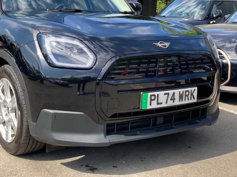 Used MINI Countryman 2025 for sale - 76981033: Photo 42