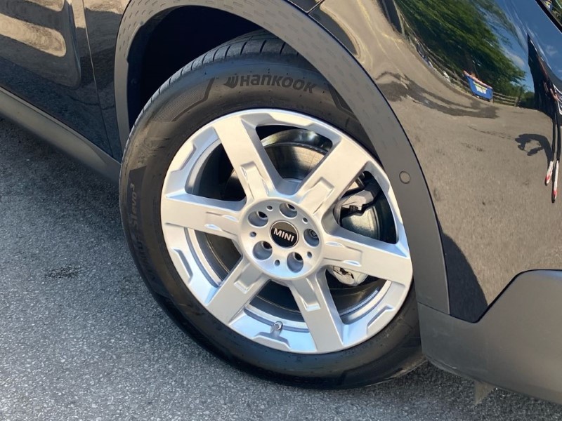 Used MINI Countryman 2025 for sale - 76981033: Photo 44