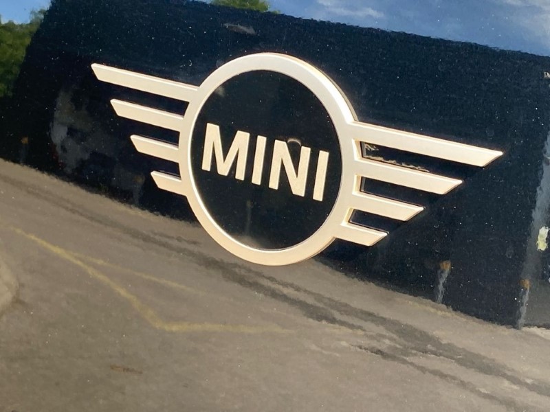 Used MINI Countryman 2025 for sale - 76981033: Photo 45