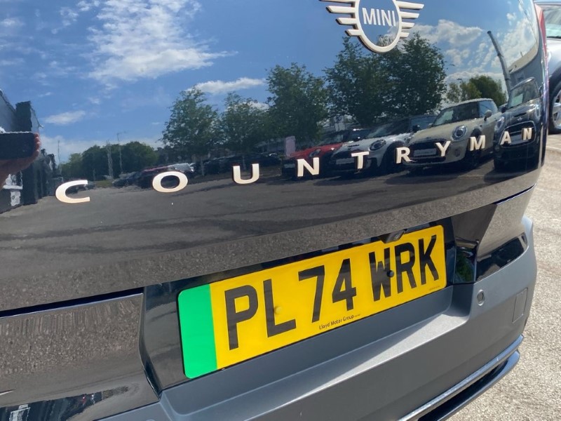 Used MINI Countryman 2025 for sale - 76981033: Photo 46