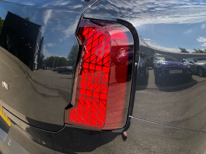 Used MINI Countryman 2025 for sale - 76981033: Photo 47