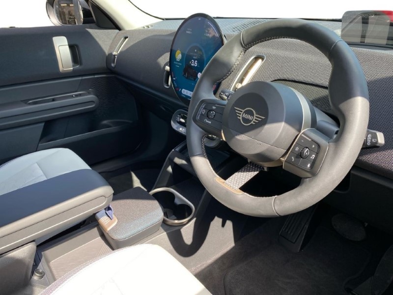 Used MINI Countryman 2025 for sale - 76981033: Photo 6