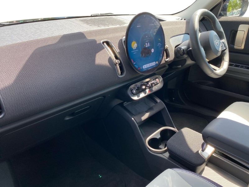 Used MINI Countryman 2025 for sale - 76981033: Photo 7