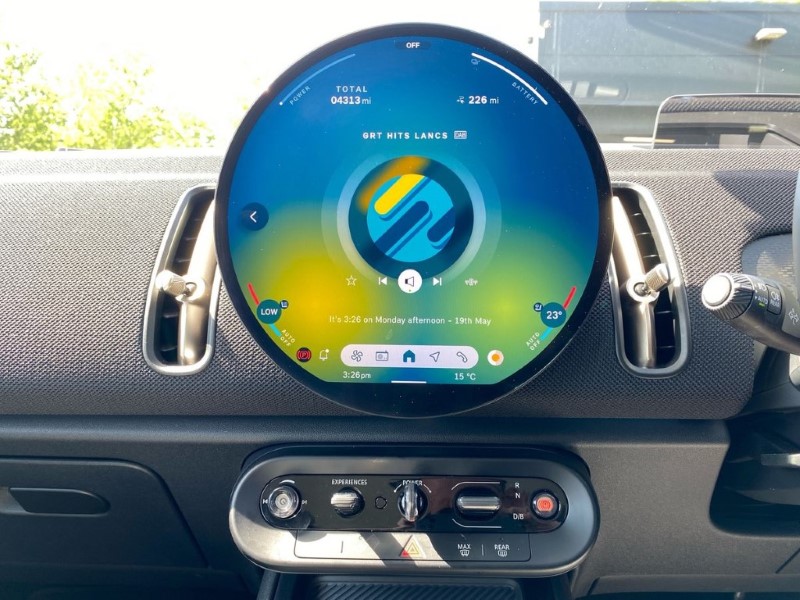 Used MINI Countryman 2025 for sale - 76981033: Photo 8