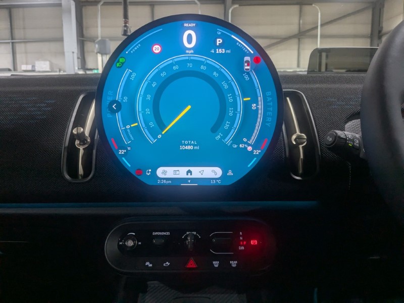 Used MINI Countryman 2025 for sale - 76981033: Photo 9