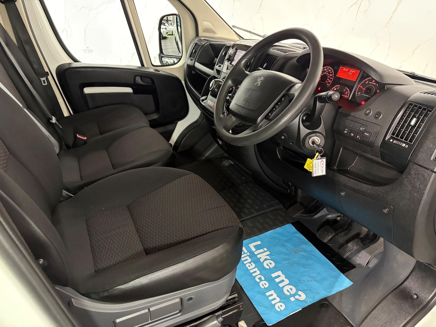 Used Peugeot Boxer 2020 for sale - 76752973: Photo 11