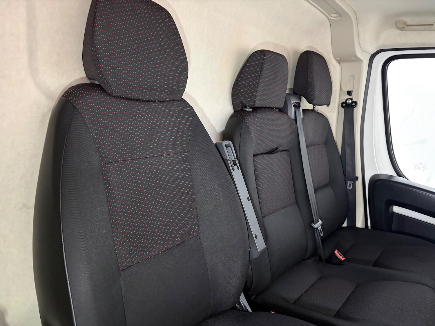 Used Peugeot Boxer 2020 for sale - 76752973: Photo 12