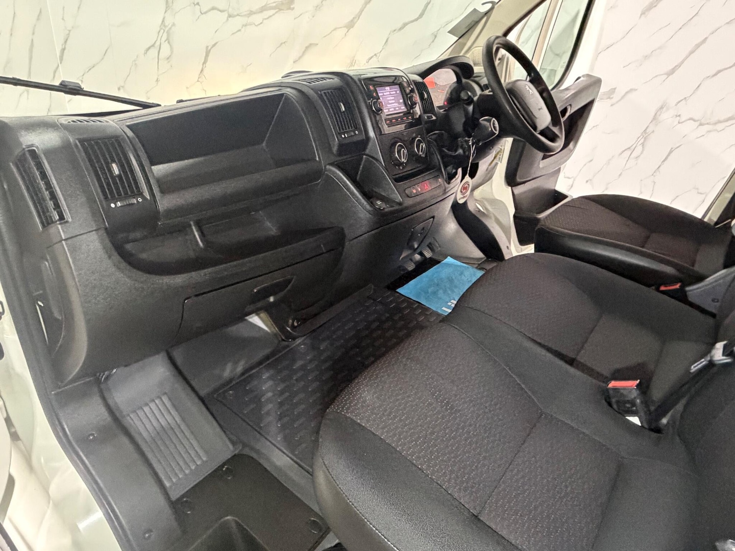 Used Peugeot Boxer 2020 for sale - 76752973: Photo 15