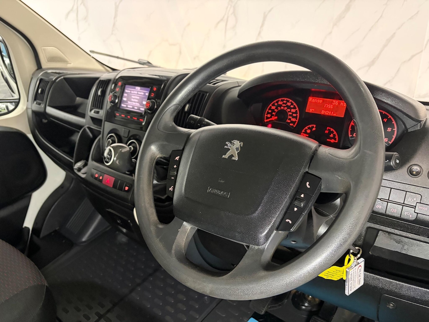 Used Peugeot Boxer 2020 for sale - 76752973: Photo 16