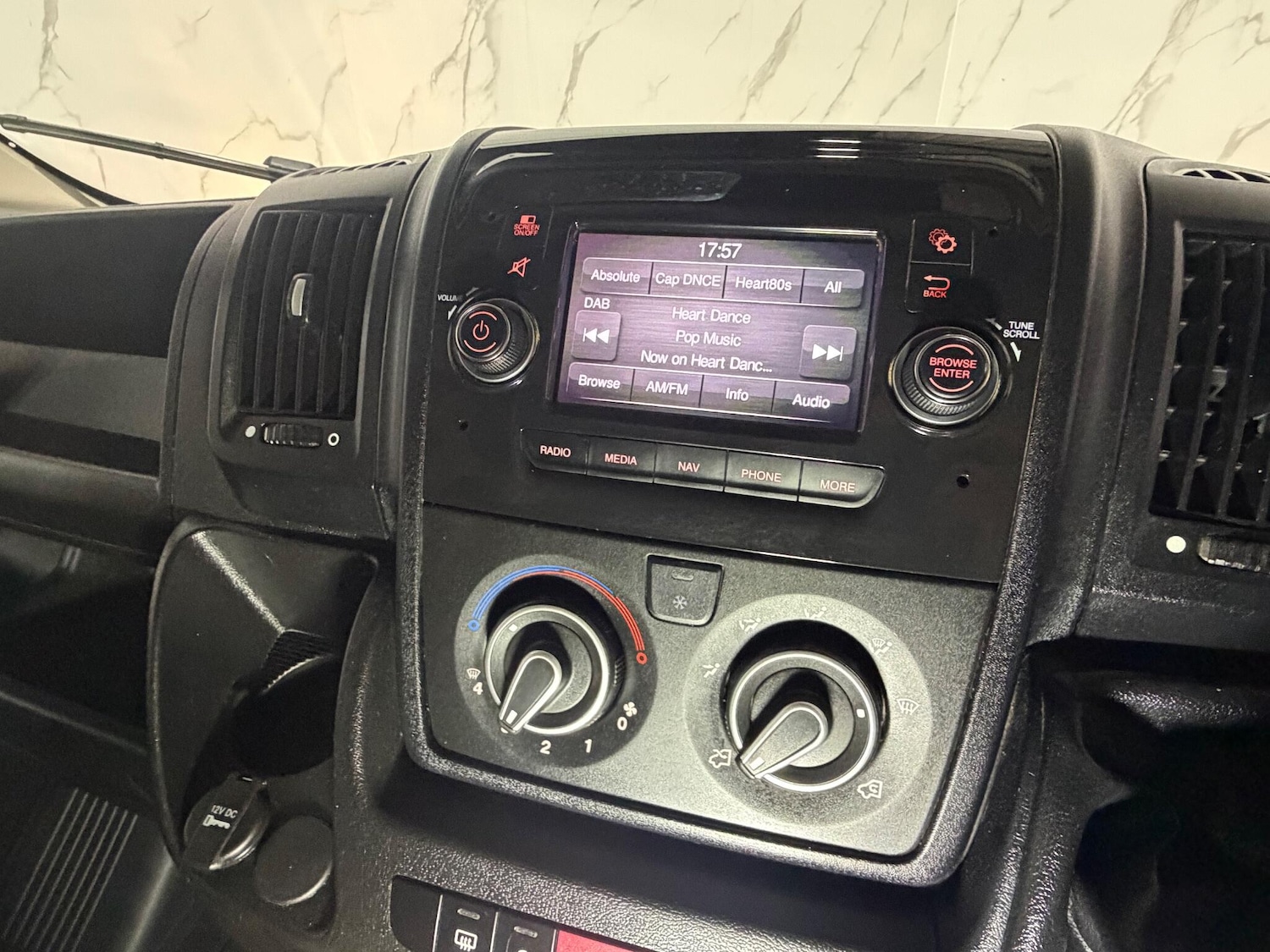 Used Peugeot Boxer 2020 for sale - 76752973: Photo 17