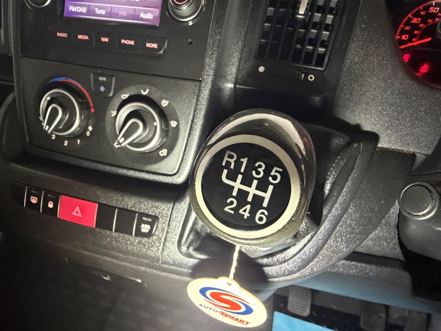 Used Peugeot Boxer 2020 for sale - 76752973: Photo 18