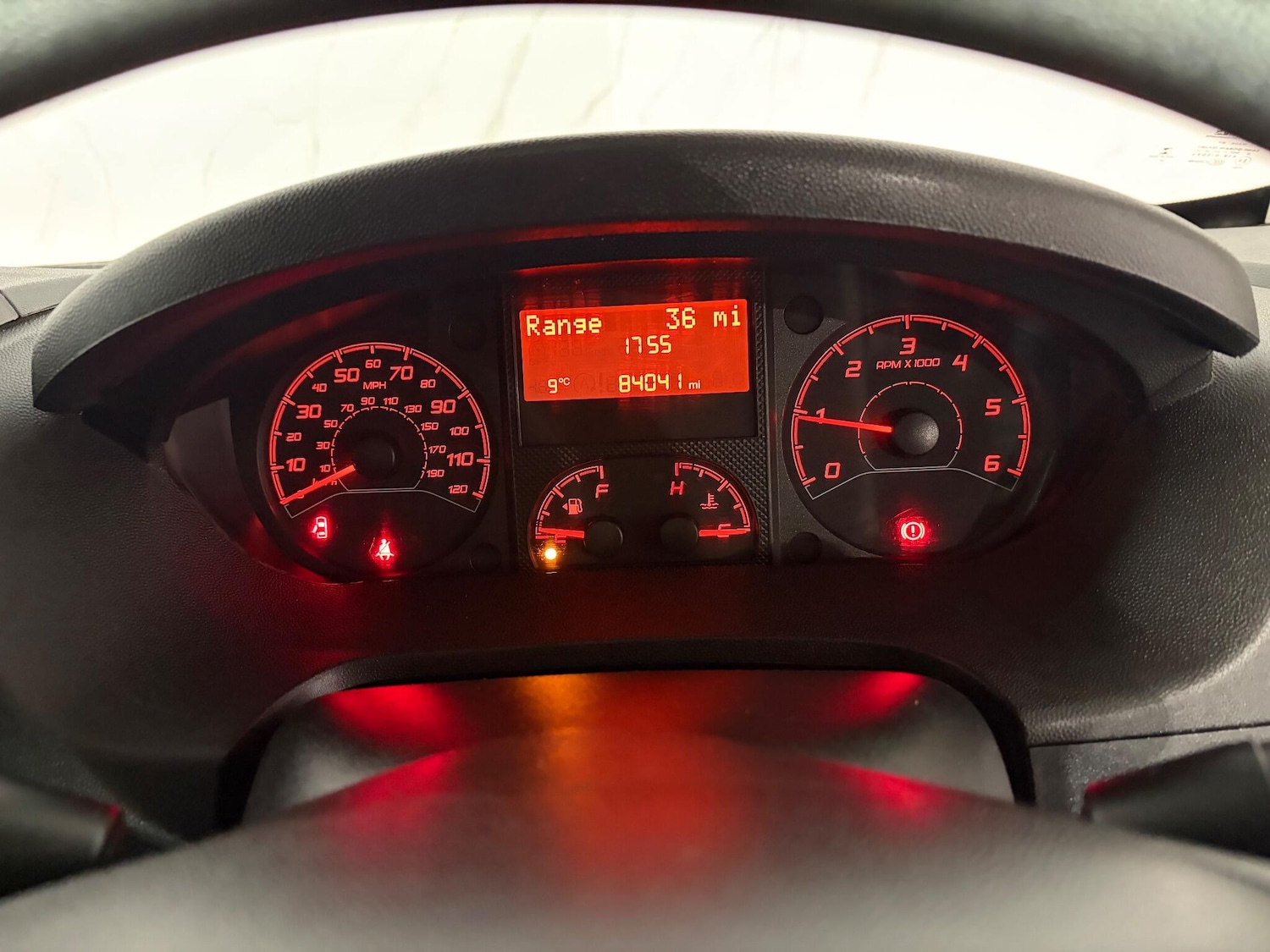 Used Peugeot Boxer 2020 for sale - 76752973: Photo 20