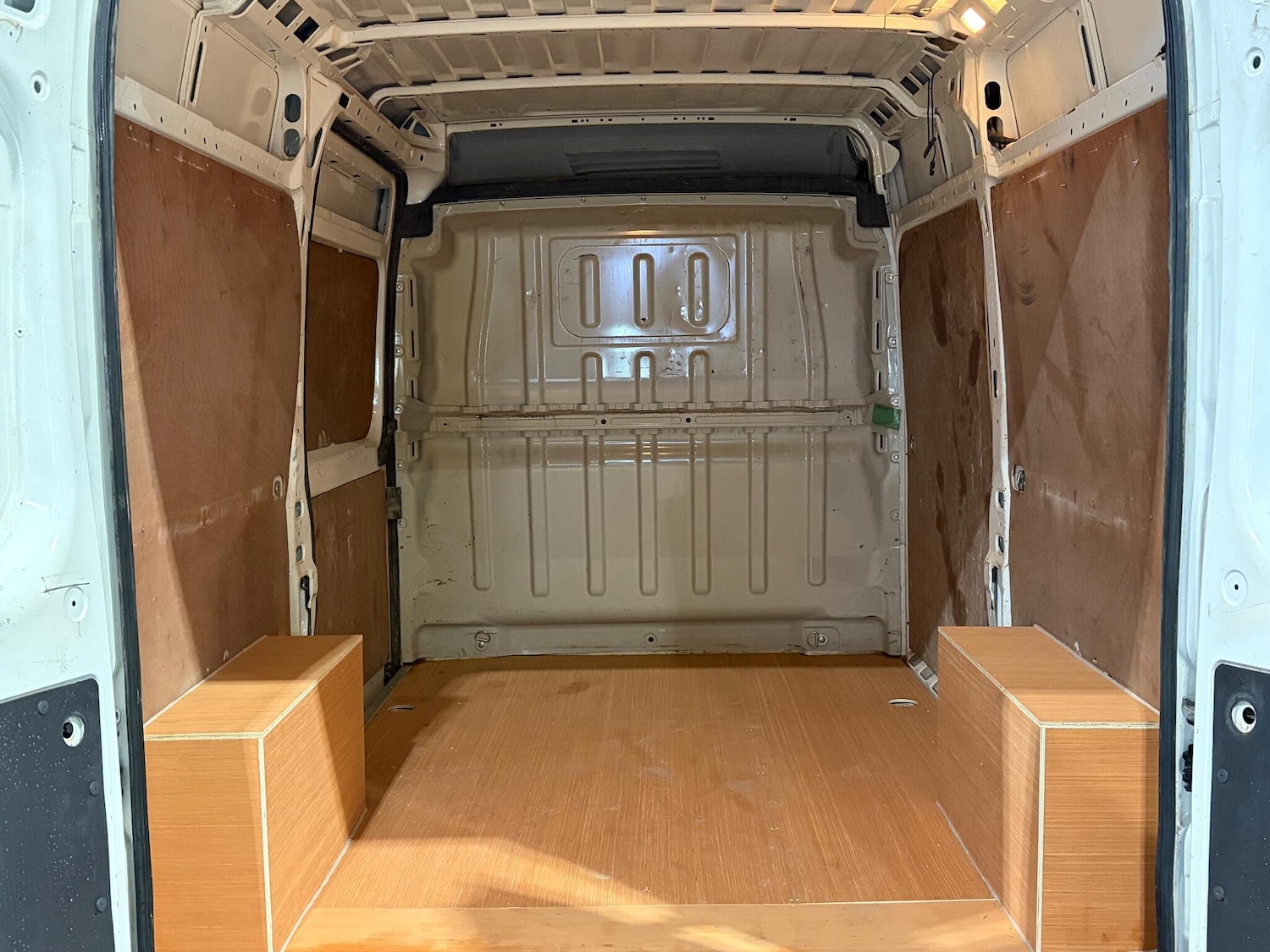 Used Peugeot Boxer 2020 for sale - 76752973: Photo 21