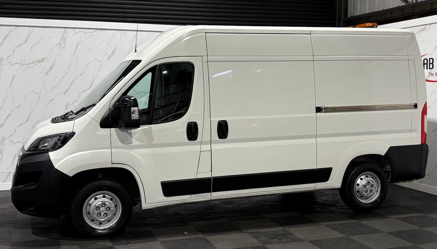 Used Peugeot Boxer 2020 for sale - 76752973: Photo 5