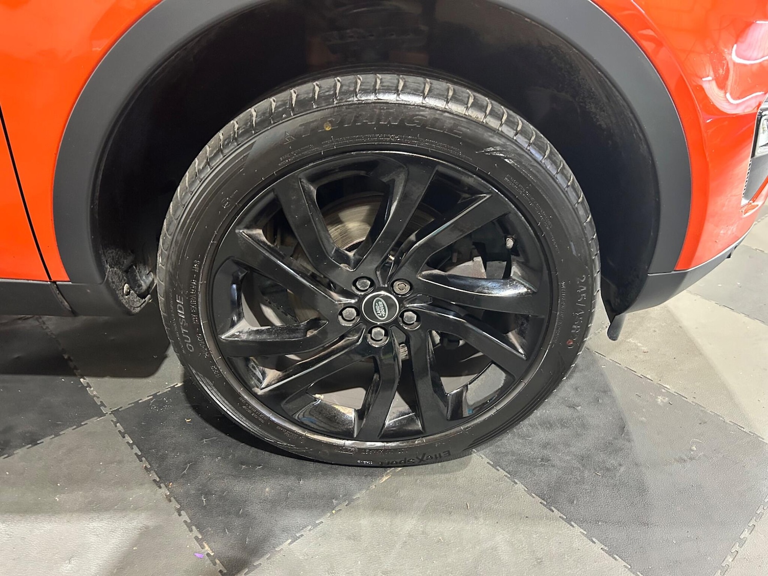 Used Land Rover Discovery Sport 2016 for sale - 77658358: Photo 11