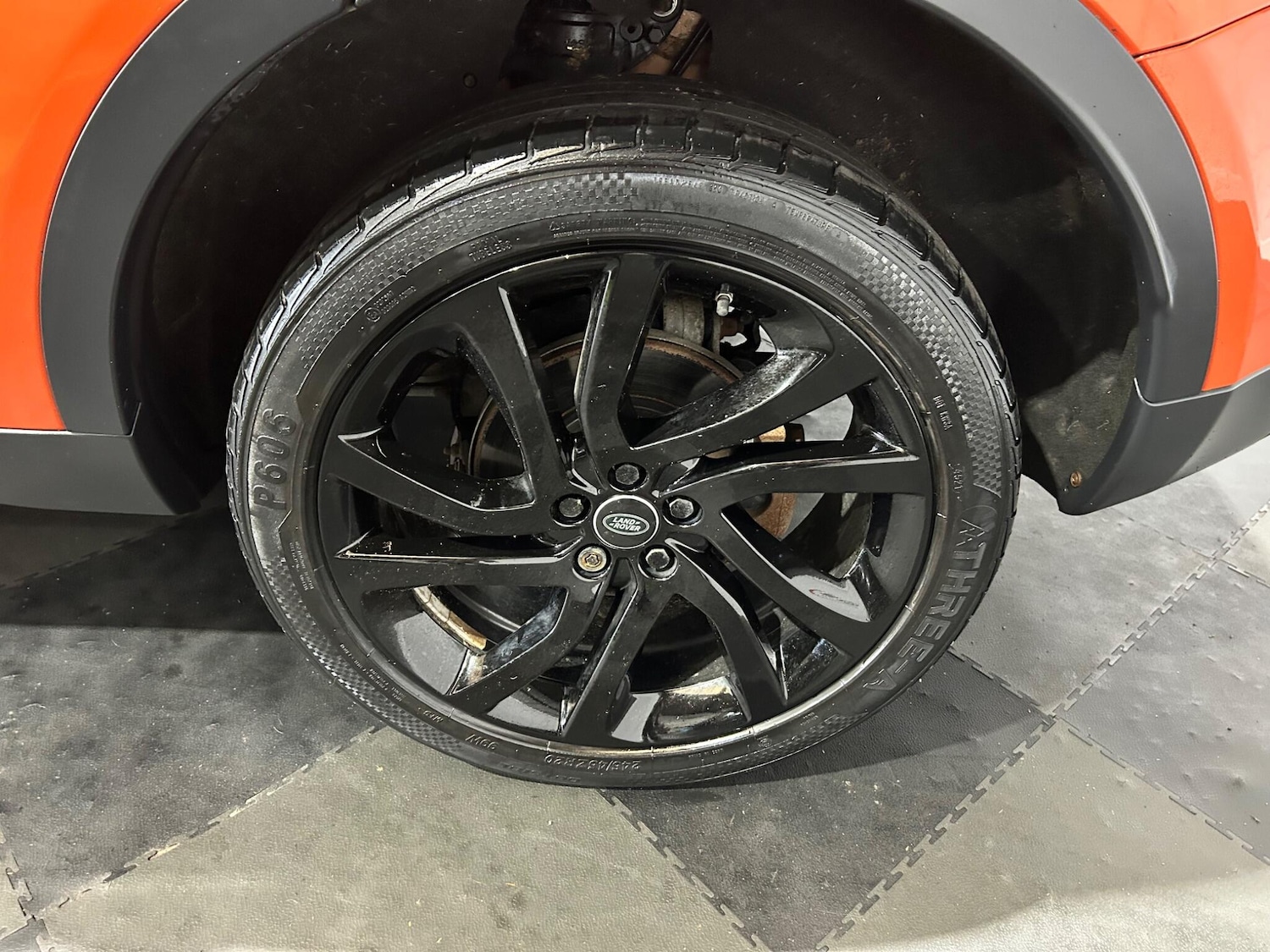 Used Land Rover Discovery Sport 2016 for sale - 77658358: Photo 13