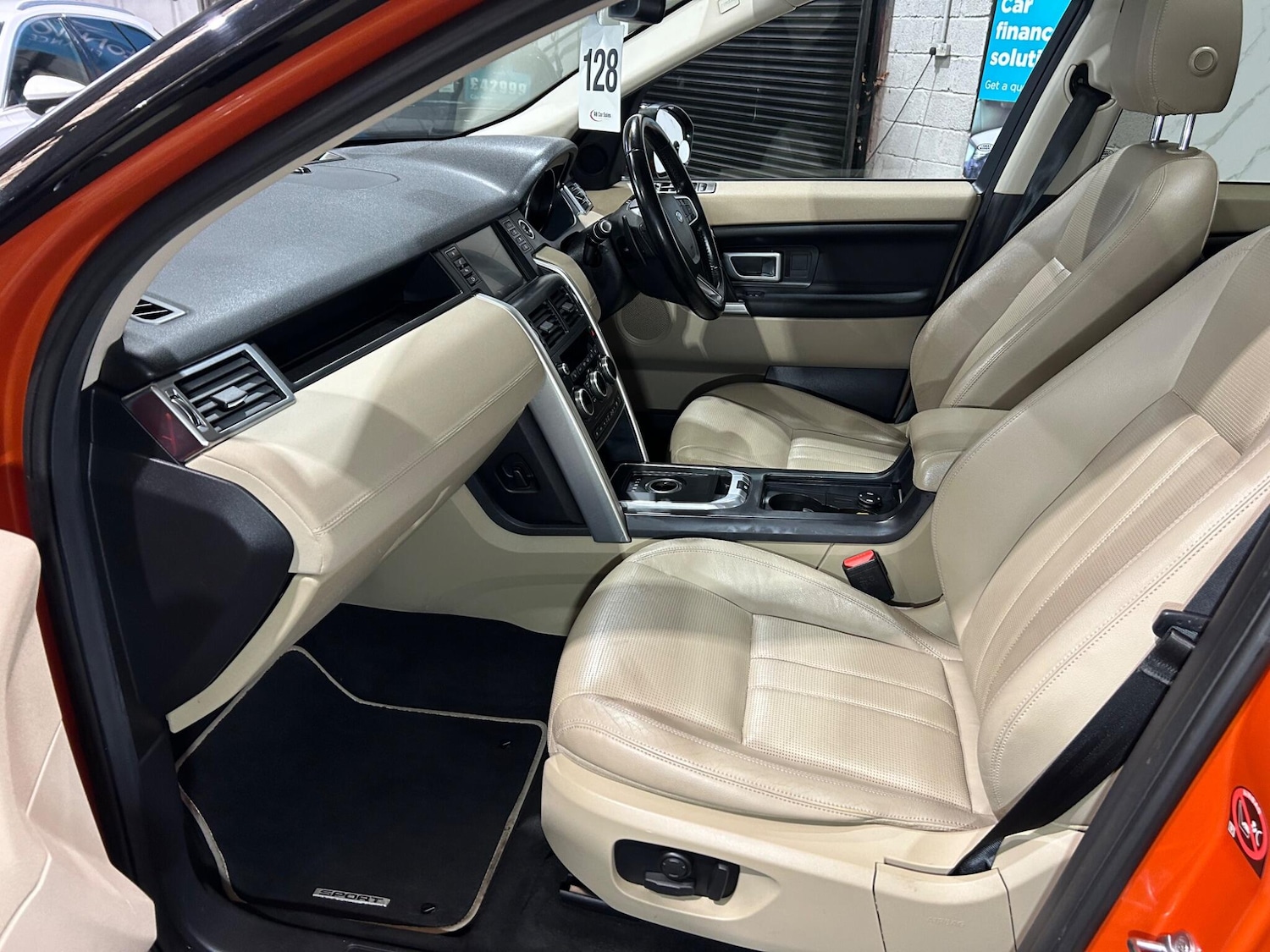 Used Land Rover Discovery Sport 2016 for sale - 77658358: Photo 20