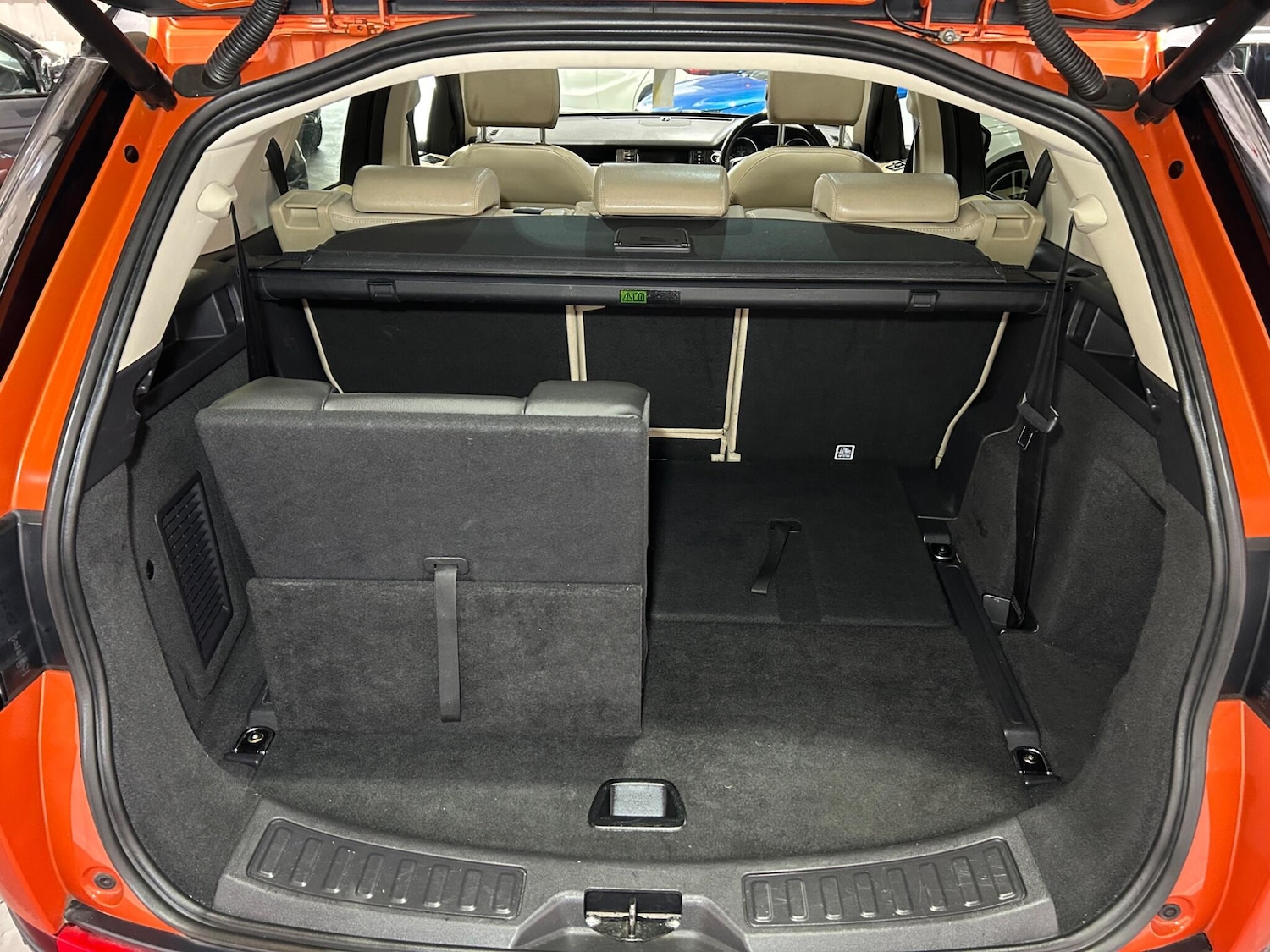 Used Land Rover Discovery Sport 2016 for sale - 77658358: Photo 28