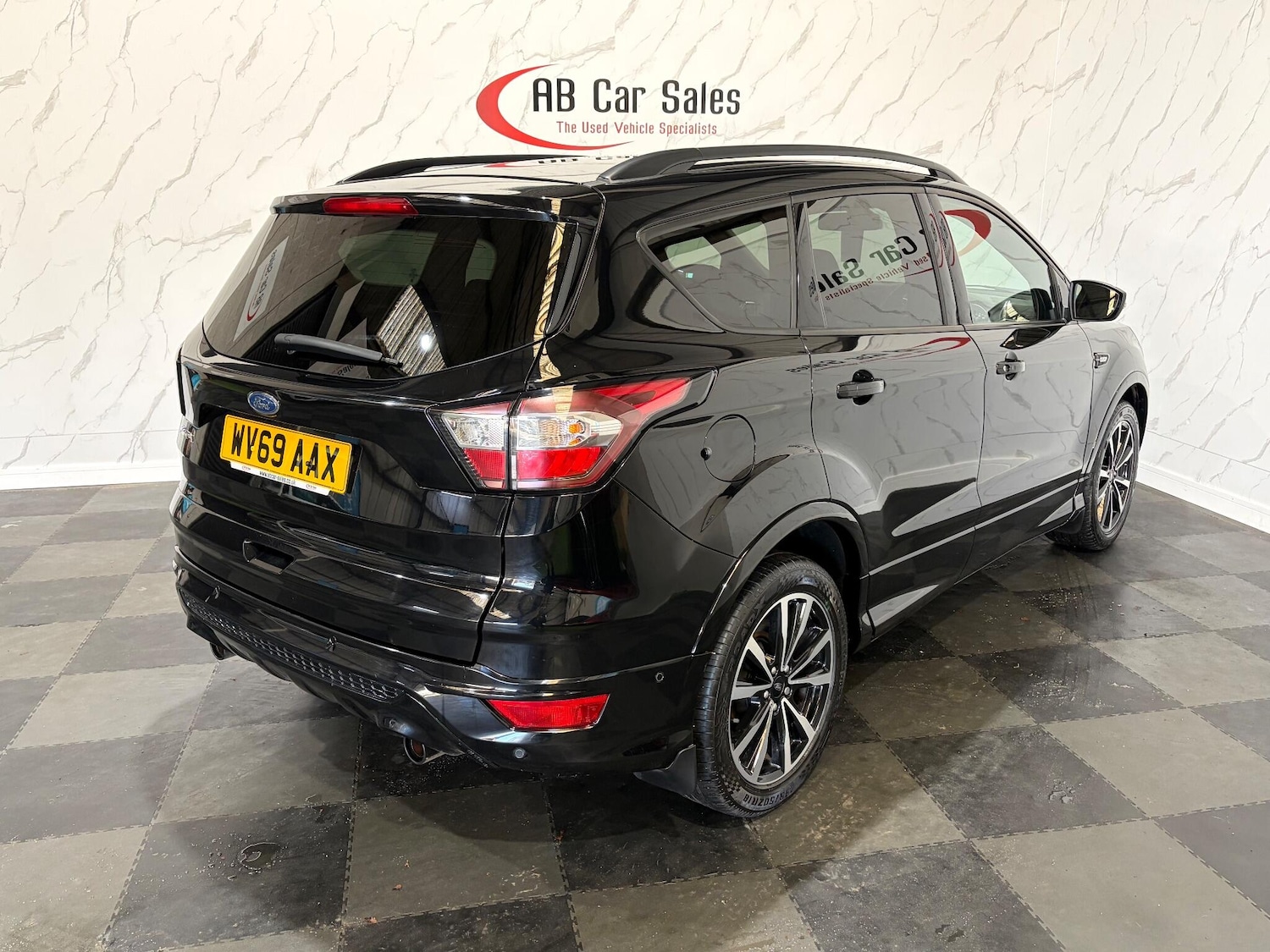 Used Ford Kuga 2019 for sale - 76522176: Photo 10