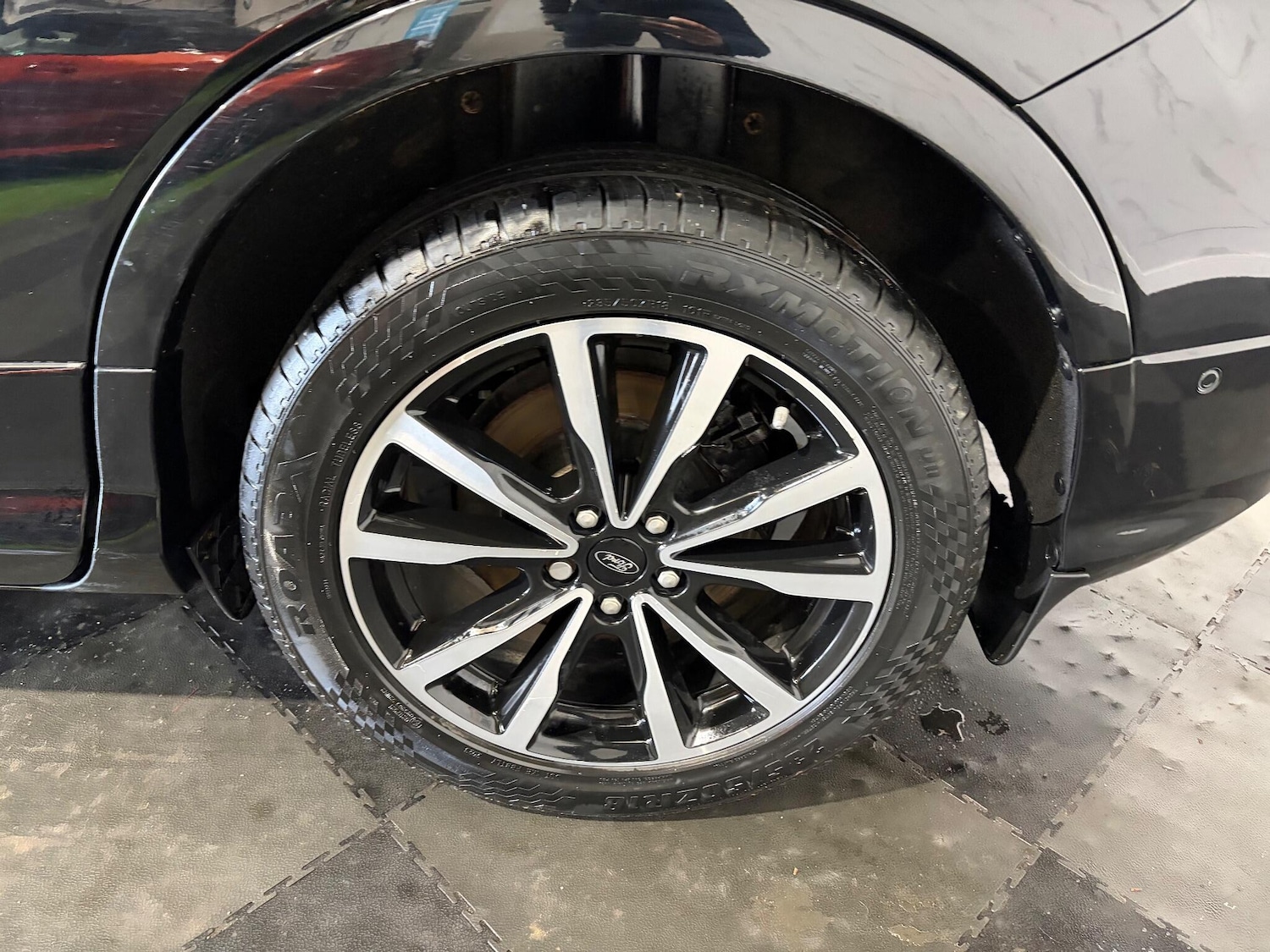 Used Ford Kuga 2019 for sale - 76522176: Photo 11