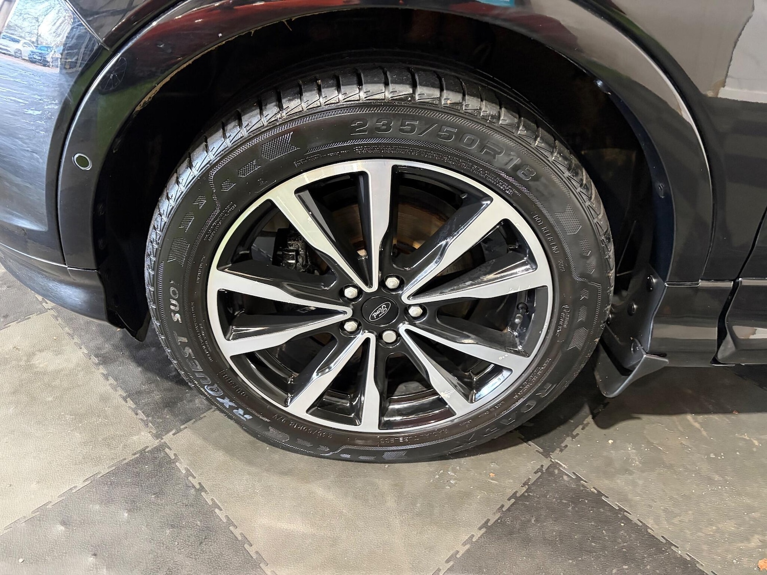 Used Ford Kuga 2019 for sale - 76522176: Photo 12