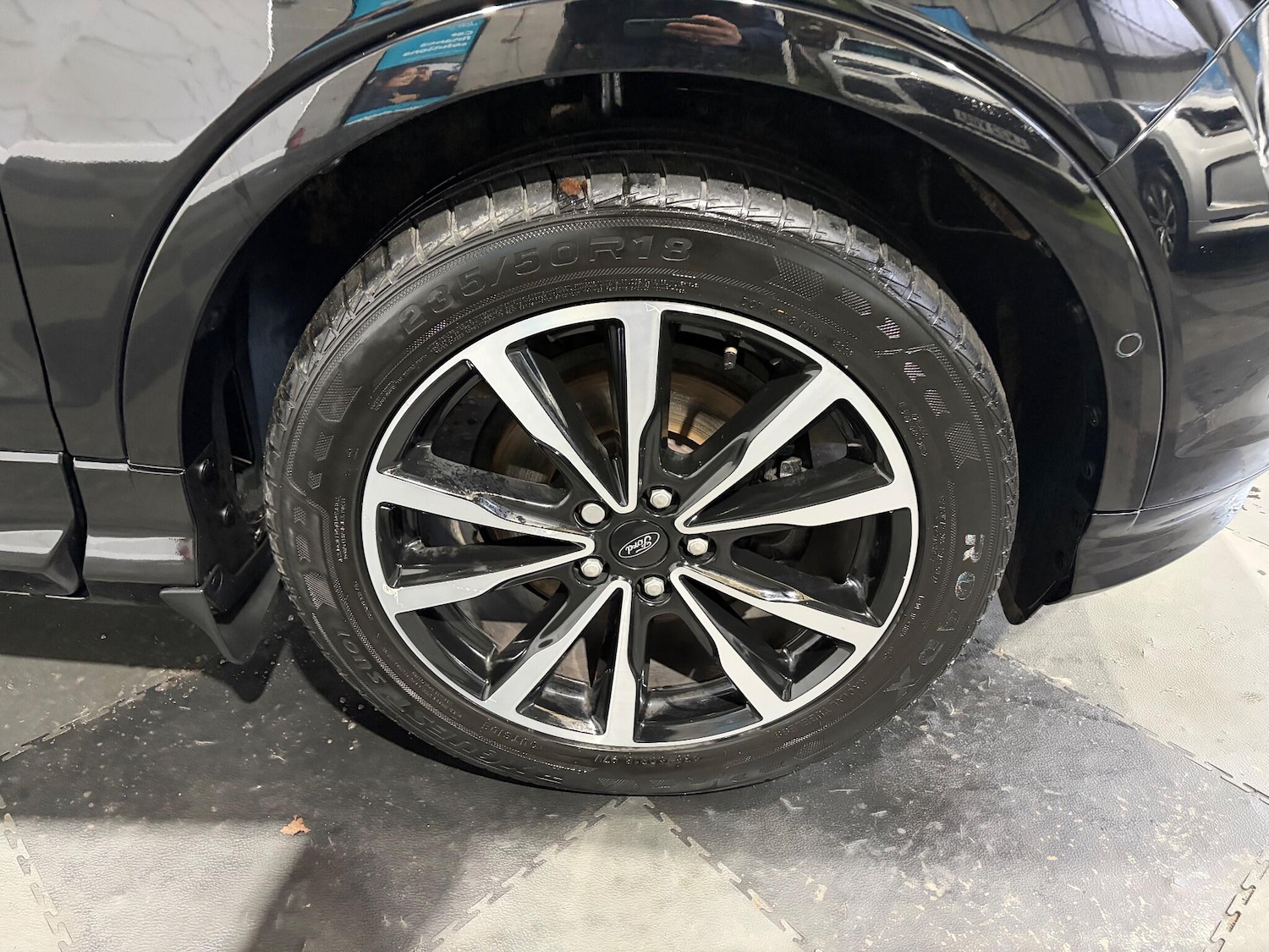 Used Ford Kuga 2019 for sale - 76522176: Photo 13