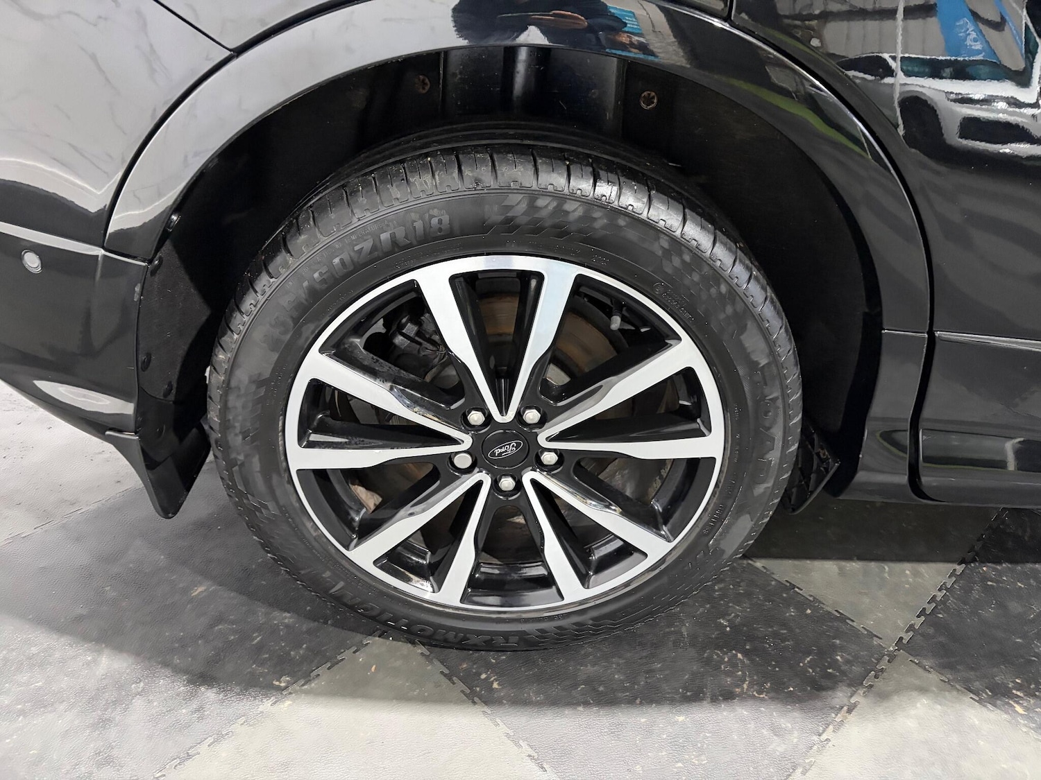 Used Ford Kuga 2019 for sale - 76522176: Photo 14