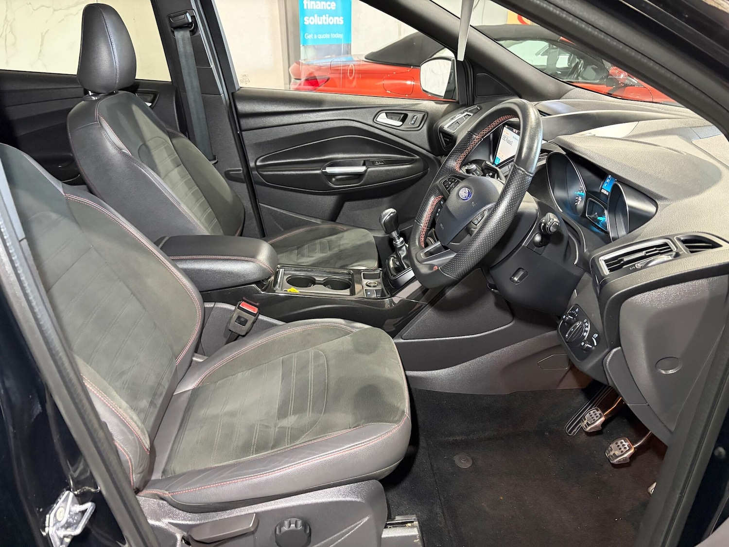 Used Ford Kuga 2019 for sale - 76522176: Photo 15