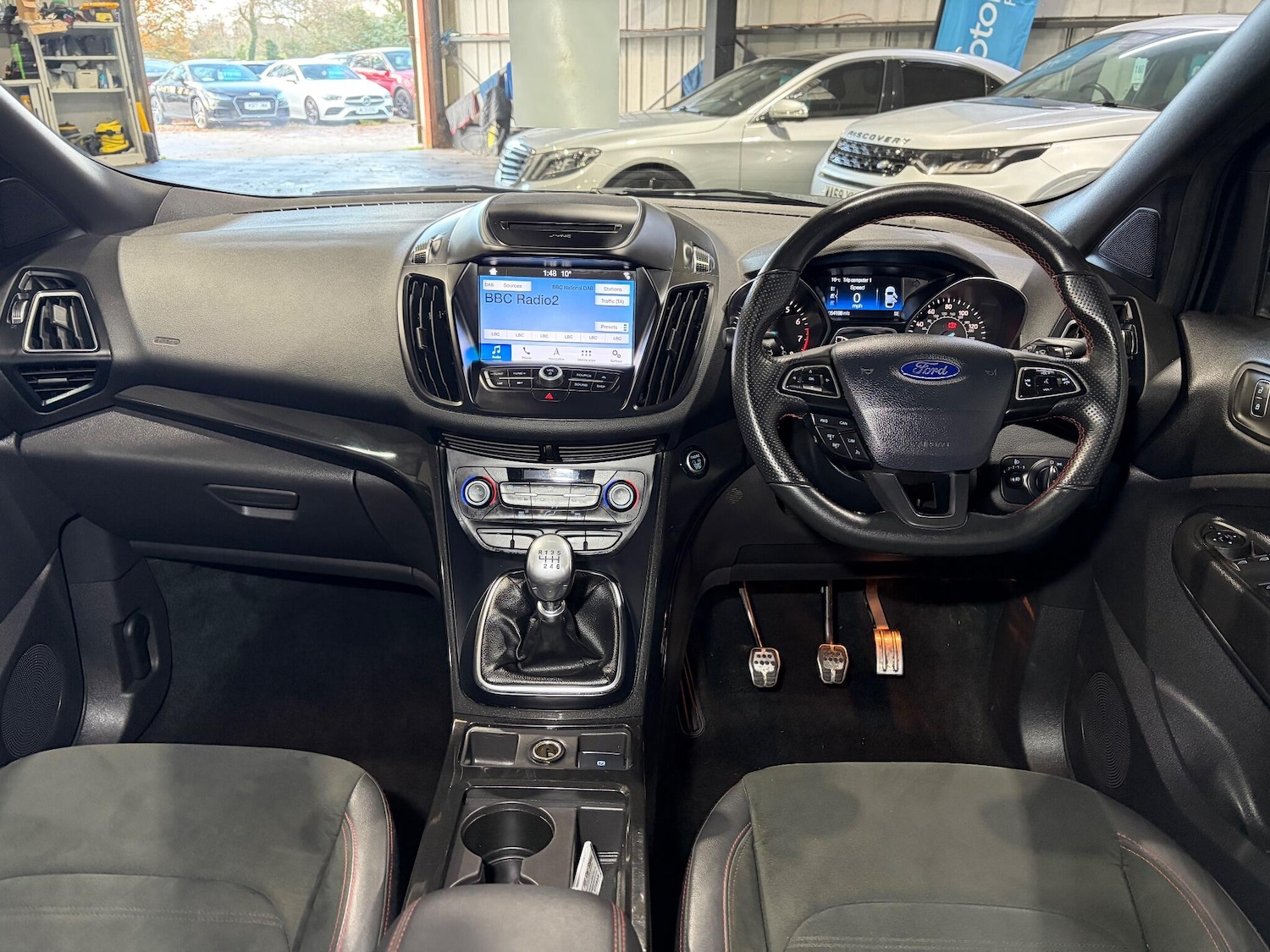 Used Ford Kuga 2019 for sale - 76522176: Photo 16