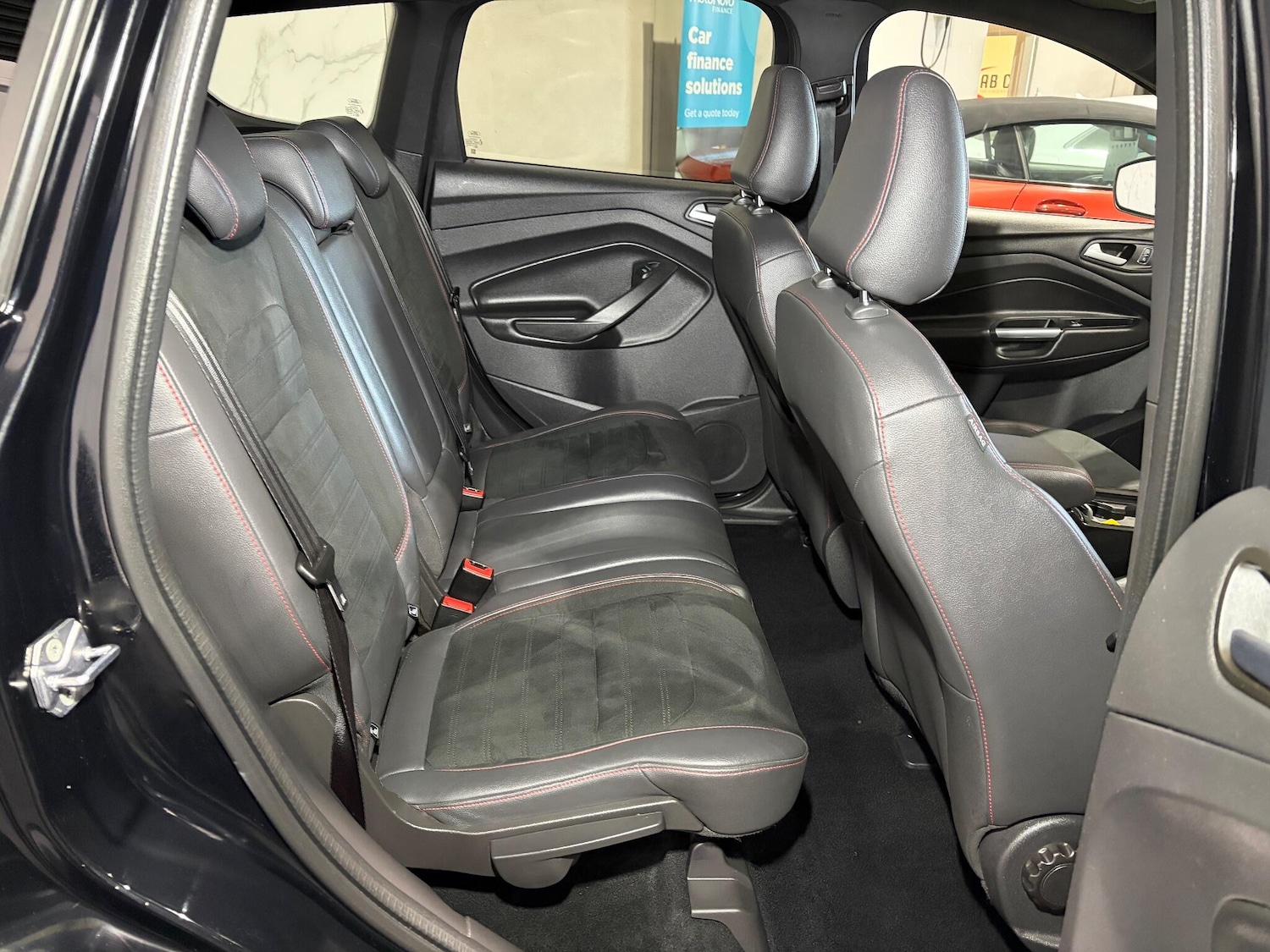 Used Ford Kuga 2019 for sale - 76522176: Photo 17