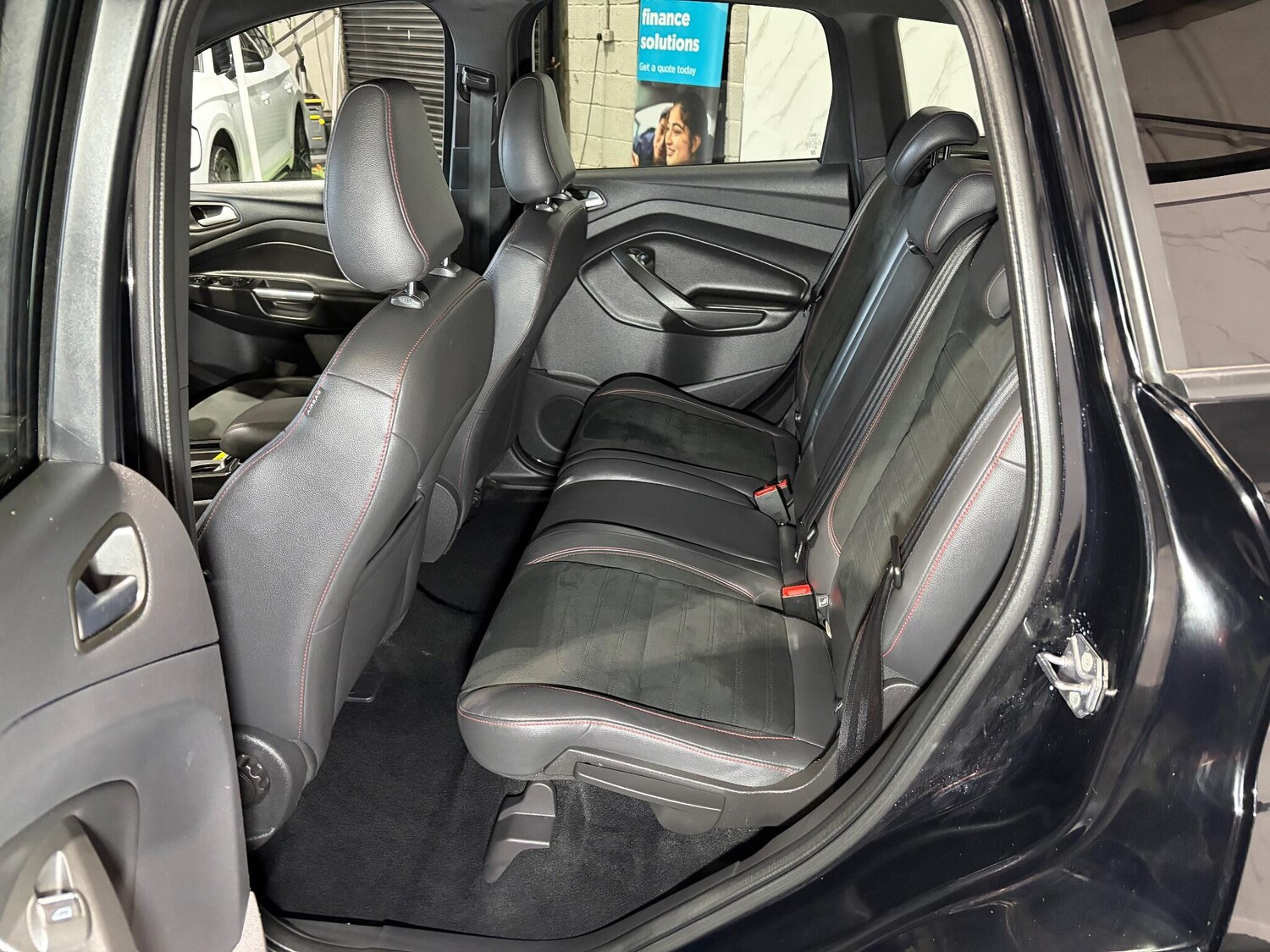 Used Ford Kuga 2019 for sale - 76522176: Photo 19