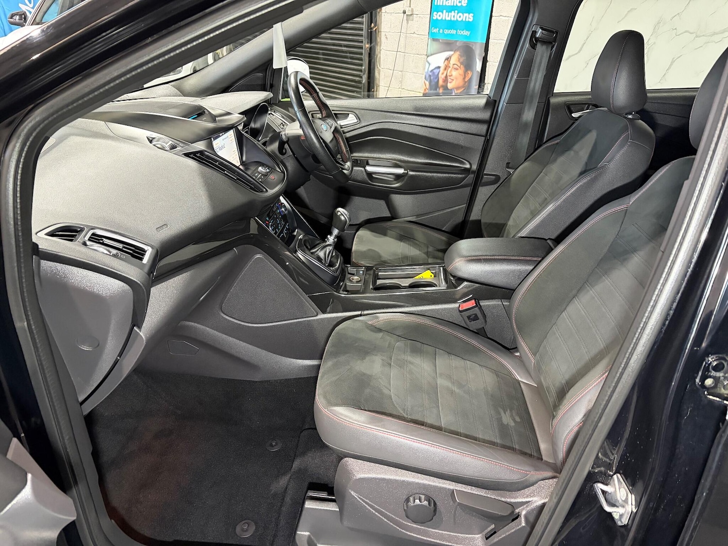 Used Ford Kuga 2019 for sale - 76522176: Photo 20