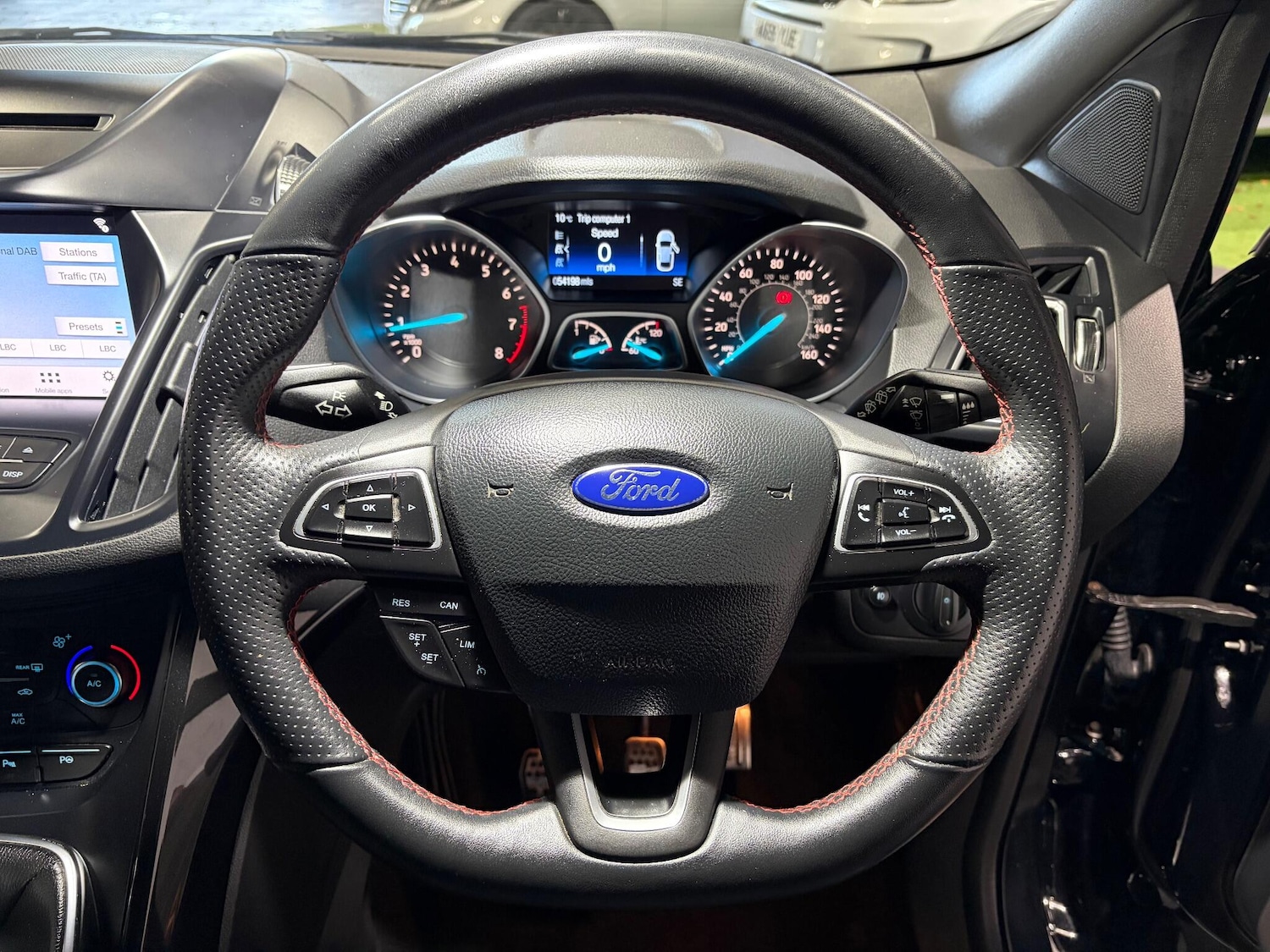 Used Ford Kuga 2019 for sale - 76522176: Photo 23