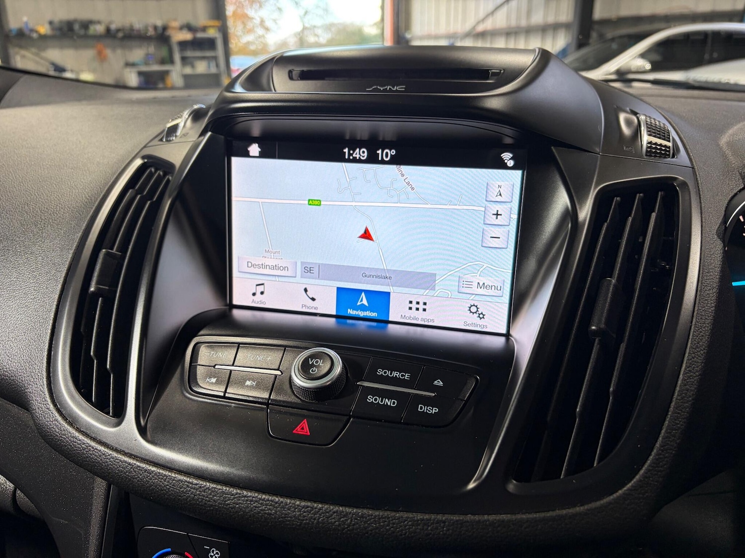 Used Ford Kuga 2019 for sale - 76522176: Photo 24