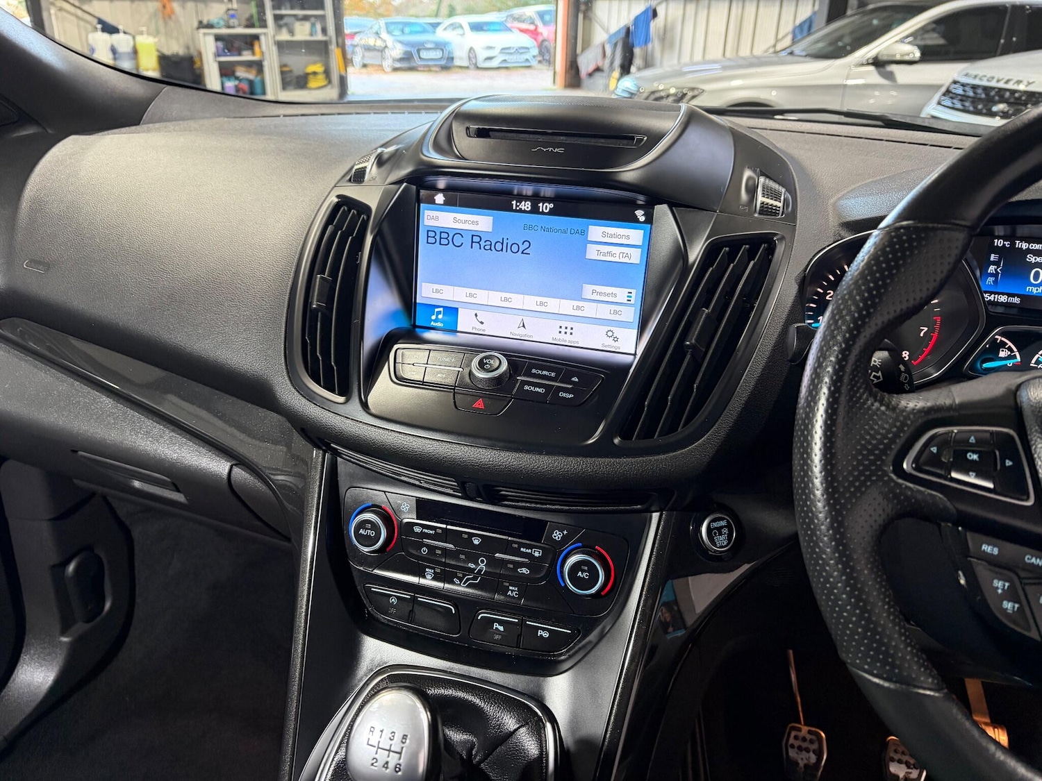 Used Ford Kuga 2019 for sale - 76522176: Photo 25